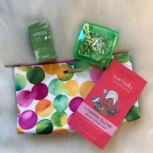 Skin Beauty Bundle in a bag!